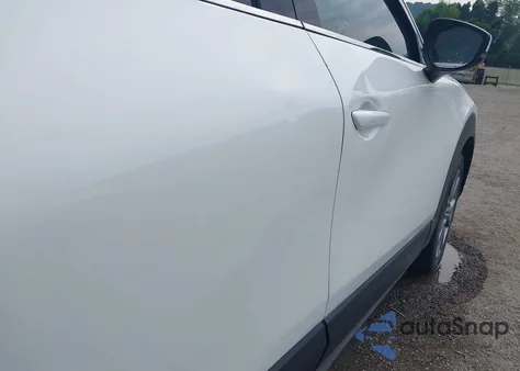 2020 Mazda Cx-30 Premium Package from USA, damaged, VIN 3MVDMBEM9LM123079